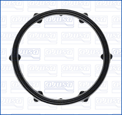 Ajusa Pakking, oliekoeler 01656900