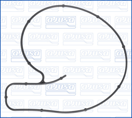 Ajusa Pakking, waterpomp 01657700