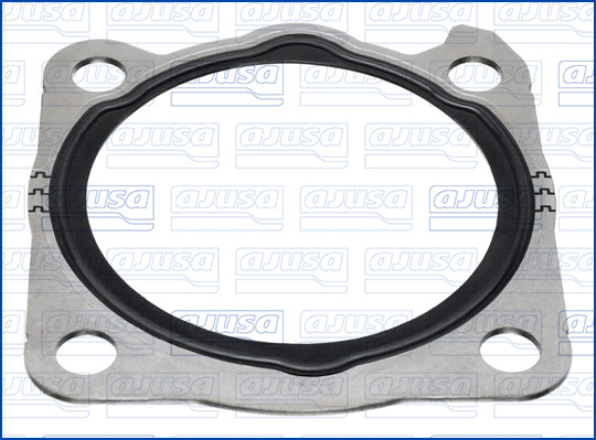 Ajusa Inlaatspruitstukpakking 01659100