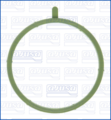 Ajusa Dichtring, leiding EGR-klep 01660700