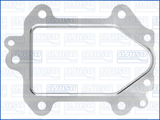 Ajusa Afdichting, EGR-klep 01660900