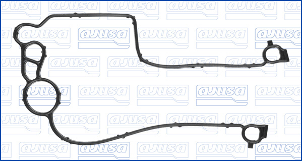 Ajusa Pakking, oliepomp 01661600