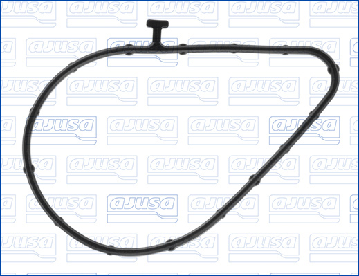 Ajusa Pakking, distributiecarter 01662400