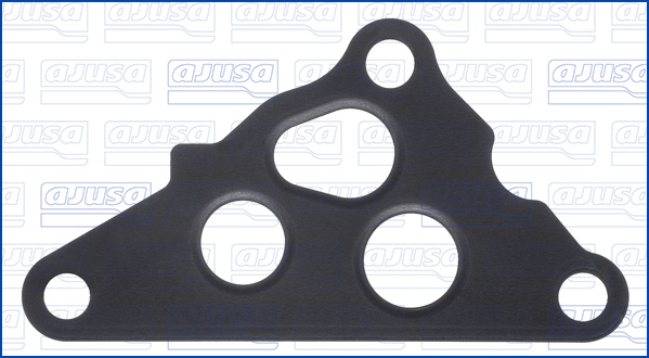 Ajusa Pakking, oliefilter 01662600