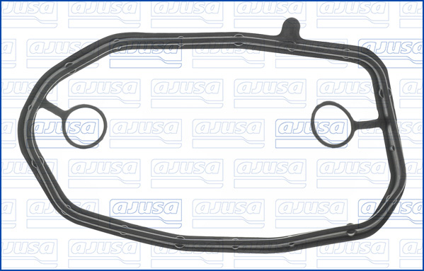 Ajusa Pakking, brandstofpomp 01665500