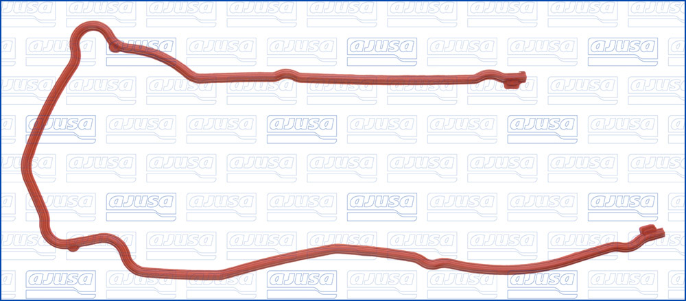 Ajusa Pakking, distributiecarter 01682000