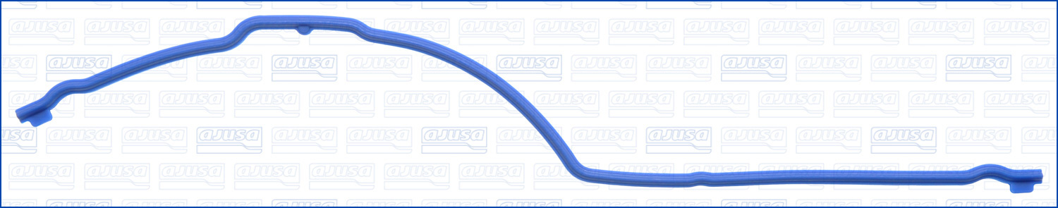 Ajusa Pakking, distributiecarter 01682100