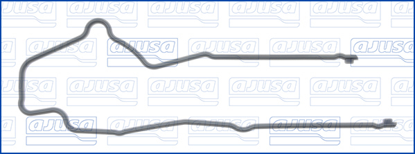 Ajusa Pakking, distributiecarter 01682400