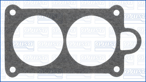 Ajusa Pakking, smoorklepaansluiting 01682900