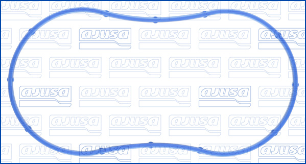 Ajusa Pakking, smoorklepaansluiting 01685300