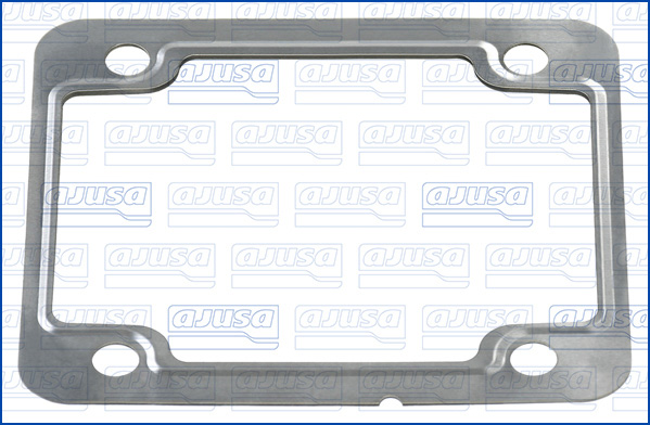 Ajusa Inlaatspruitstukpakking 01687900