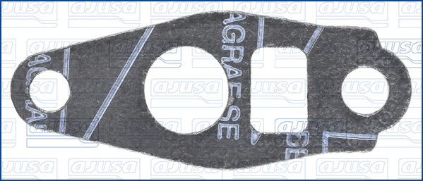 Ajusa Afdichting, EGR-klep 01697400
