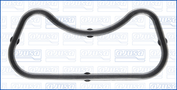 Ajusa Inlaatspruitstukpakking 01698000