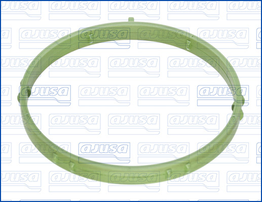 Ajusa Laadlucht-/turboslang 01712200