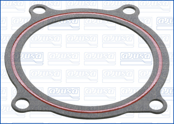 Ajusa Inlaatspruitstukpakking 01717500