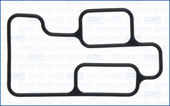 Ajusa Pakking, smoorklepaansluiting 01719500