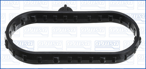 Ajusa Oliekoeler pakking 01720500