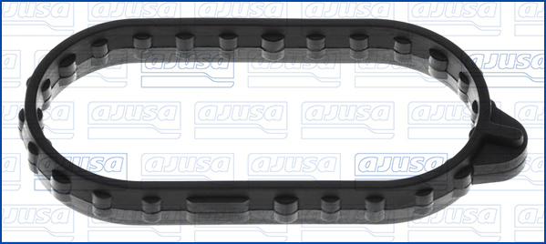 Ajusa Oliekoeler pakking 01720600