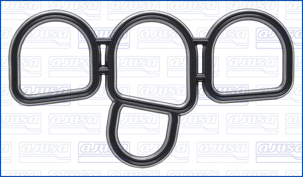 Ajusa Pakking, oliefilteromkasting 01722500