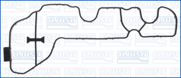 Ajusa Pakking, ontluchting motorcarter 01722900