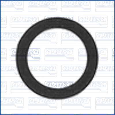 Ajusa Afdichtring, injectieklep 01723200
