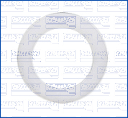 Ajusa Afdichtring, injectieklep 01723400