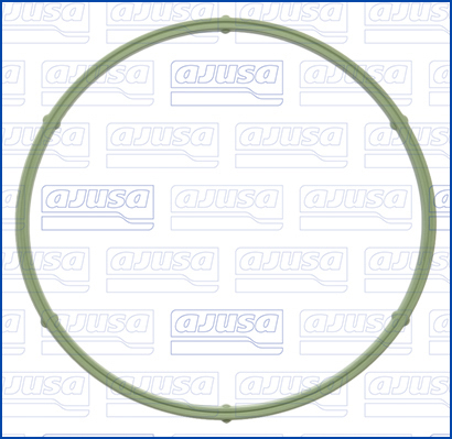 Ajusa Pakking, smoorklepaansluiting 01723700