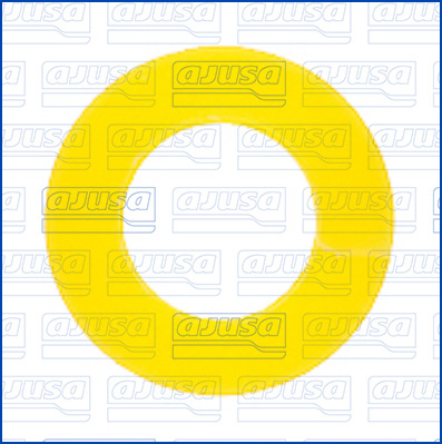 Ajusa Afdichtring, injectieklep 01724000