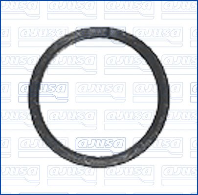 Ajusa Afdichtring, injectieklep 01724100