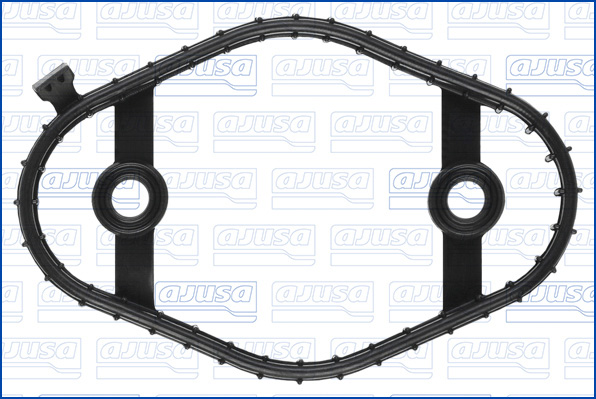 Ajusa Brandstofpomp pakking 01725500