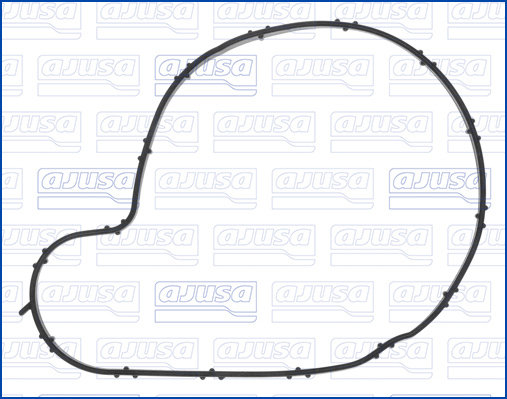 Ajusa Pakking, waterpomp 01725600