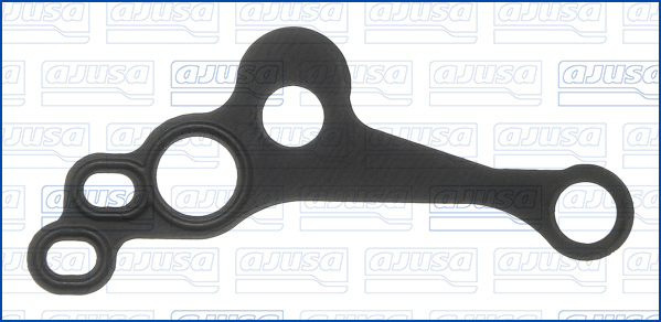 Ajusa Pakking, oliepomp 01727300