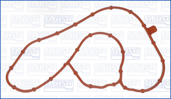 Ajusa Thermostaathuis pakking 01727400