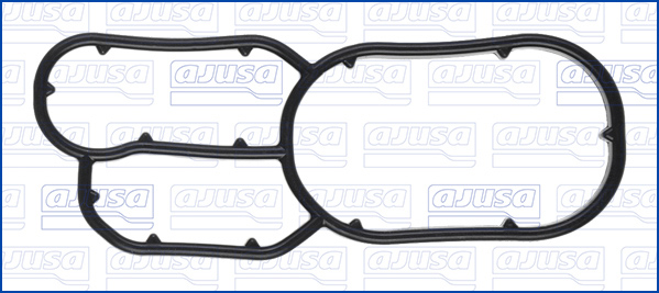 Ajusa Pakking, oliekoeler 01731800