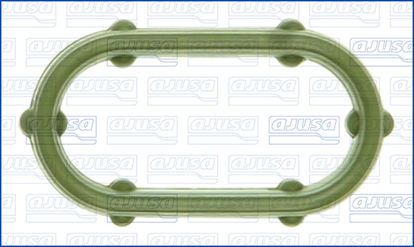 Ajusa Pakking, cilinderkopdeksel 01732100