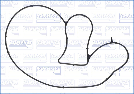 Ajusa Pakking, waterpomp 01732500