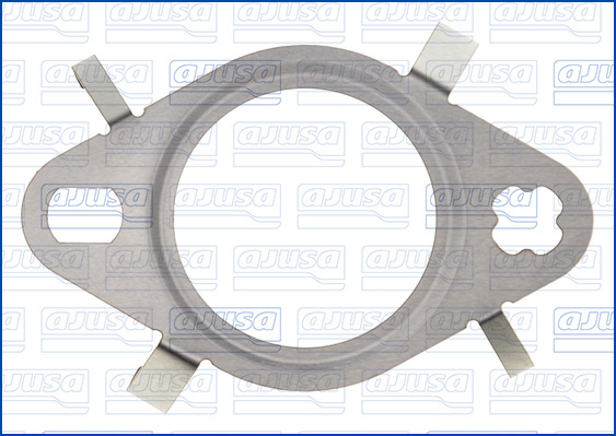 Ajusa Dichtring, leiding EGR-klep 01733400