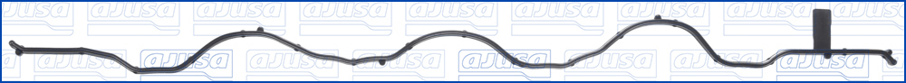 Ajusa Pakking, cilinderkopdeksel 01735900