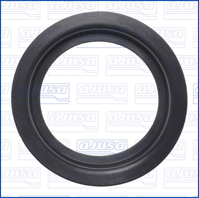 Ajusa Afdichtring, aansluitslang, luchtfilterbehuizing 01738500