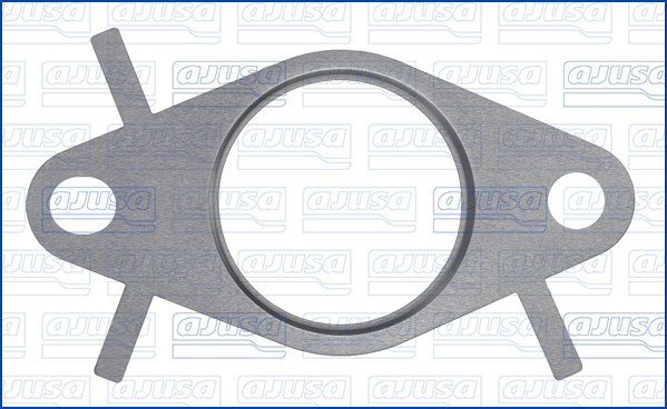Ajusa Afdichting, EGR-klep 01739000