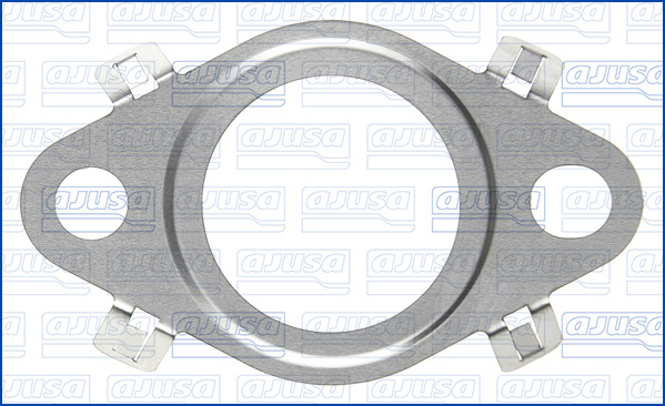 Ajusa Dichtring, leiding EGR-klep 01739200