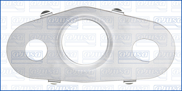 Ajusa Afdichting, EGR-klep 01741700