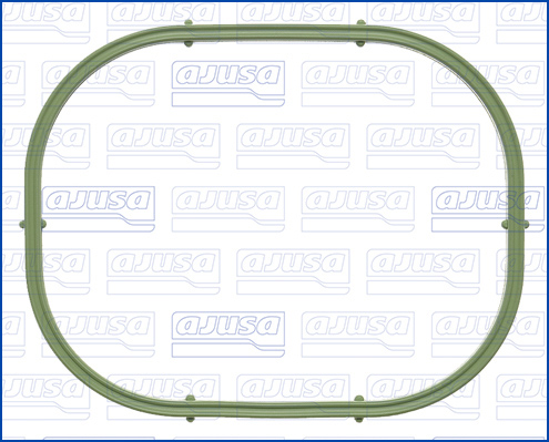 Ajusa dekorring 01745100