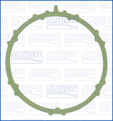 Ajusa Pakking, smoorklepaansluiting 01745600