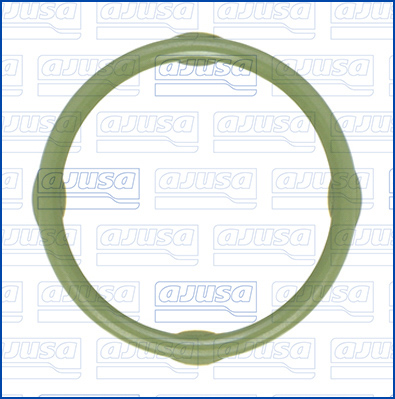 Ajusa Pakking, oliepomp 01752300