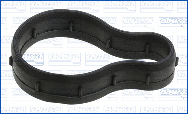 Ajusa Afdichtring, verstuiverschacht 01753600