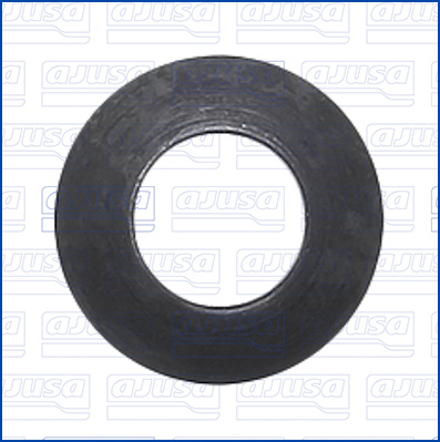 Ajusa Afdichtring, injectieklep 01754500
