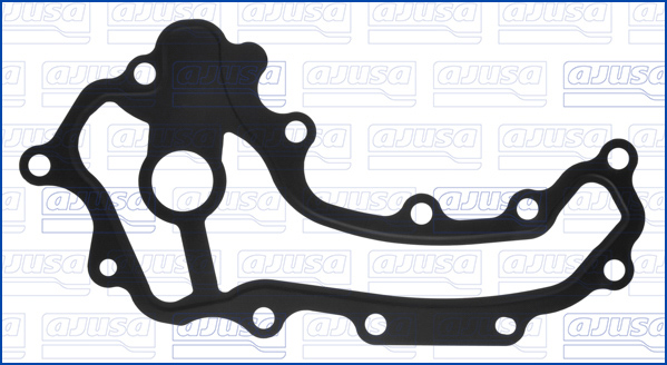 Ajusa Pakking, waterpomp 01755900