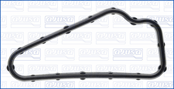 Ajusa Pakking, koelvloeistofpijpleiding 01757200