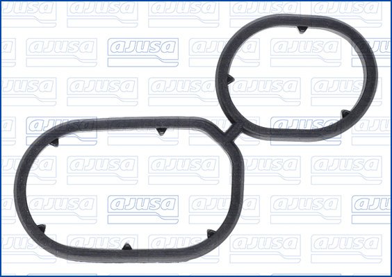 Ajusa Pakking, oliefilter 01760500